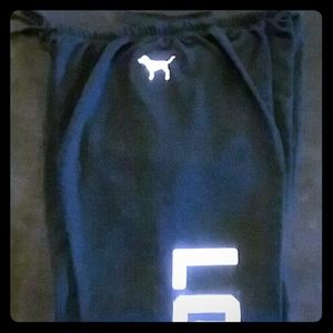 VS PINK boyfriend sweats